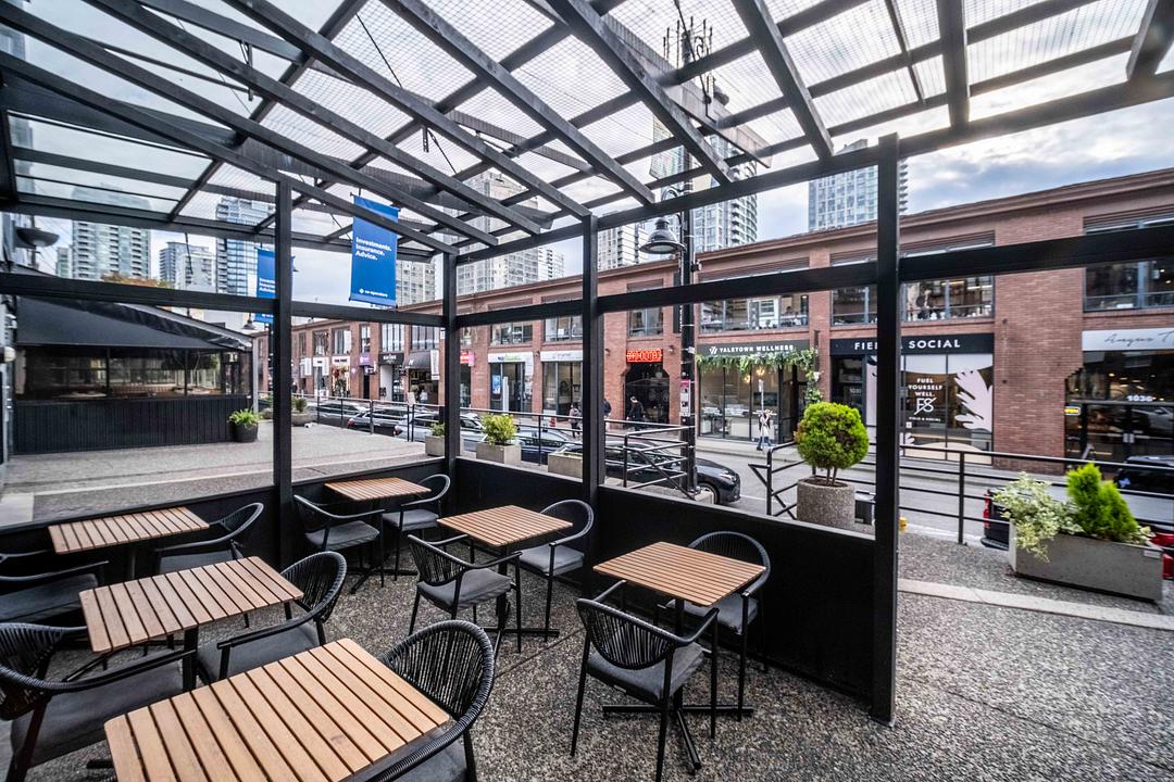 1055 Mainland Street, Vancouver, BC