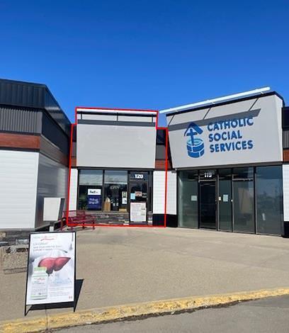 120 - 4804 50 Street, Innisfail, AB