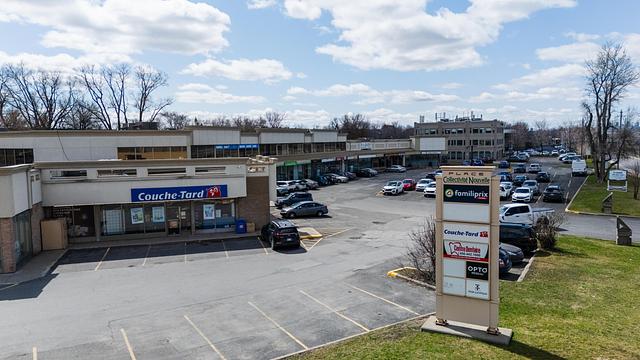 1750 Boulevard Marie-Victorin, Longueuil, QC
