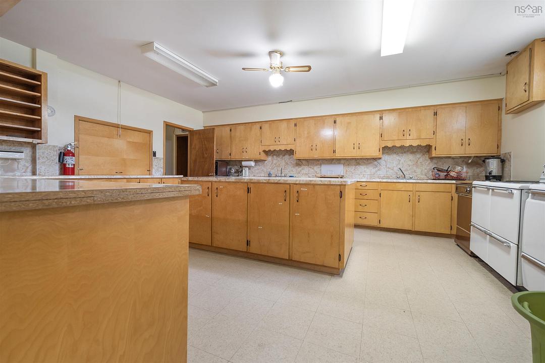 983 Little Dyke Road, Great Village, NS