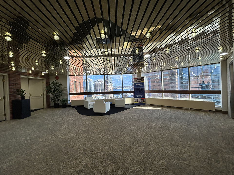 1800 Argyle Street, Halifax, NS