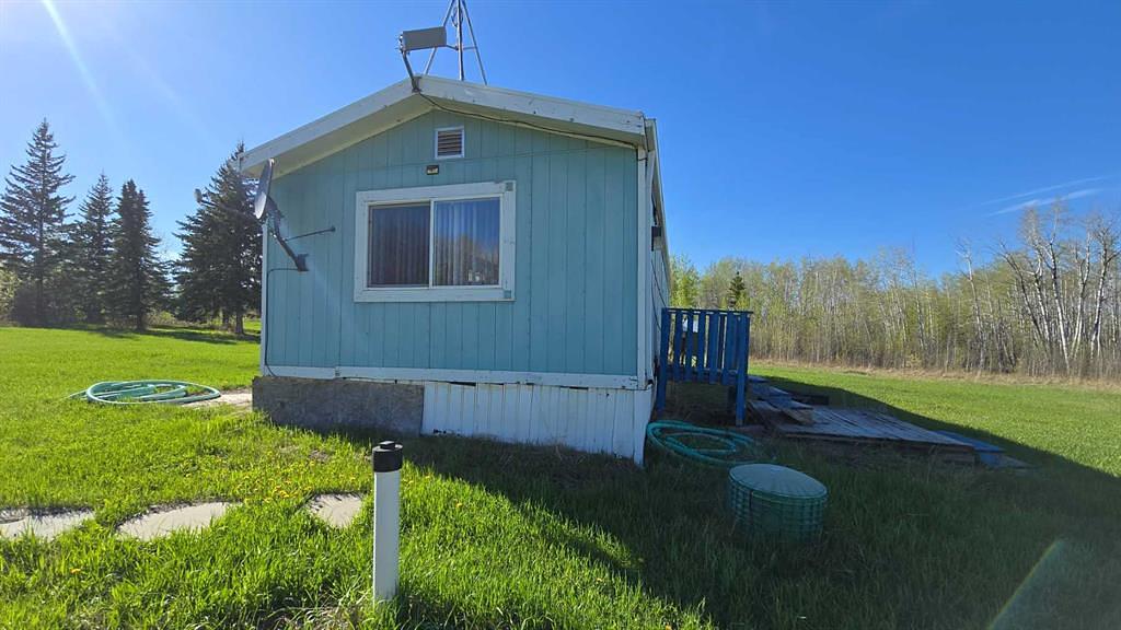 104 - 13040 Alberta 881, Lac la Biche, AB