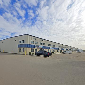 7719 Edgar Industrial Drive, Red Deer, AB
