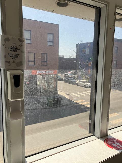 2 - 3429 Rue Notre-Dame Ouest, Montréal, QC