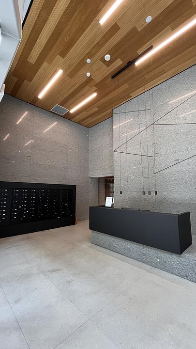 332 - 1281 Hornby Street, Vancouver, BC