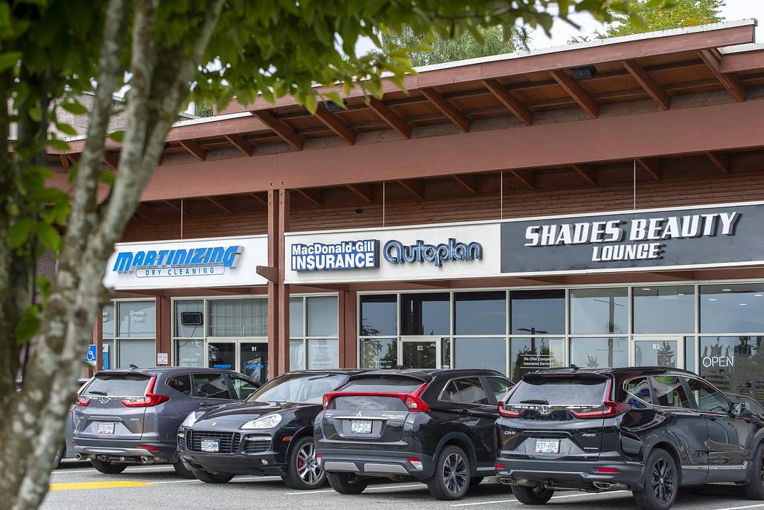 F01 - 1410 Parkway Boulevard, Coquitlam, BC