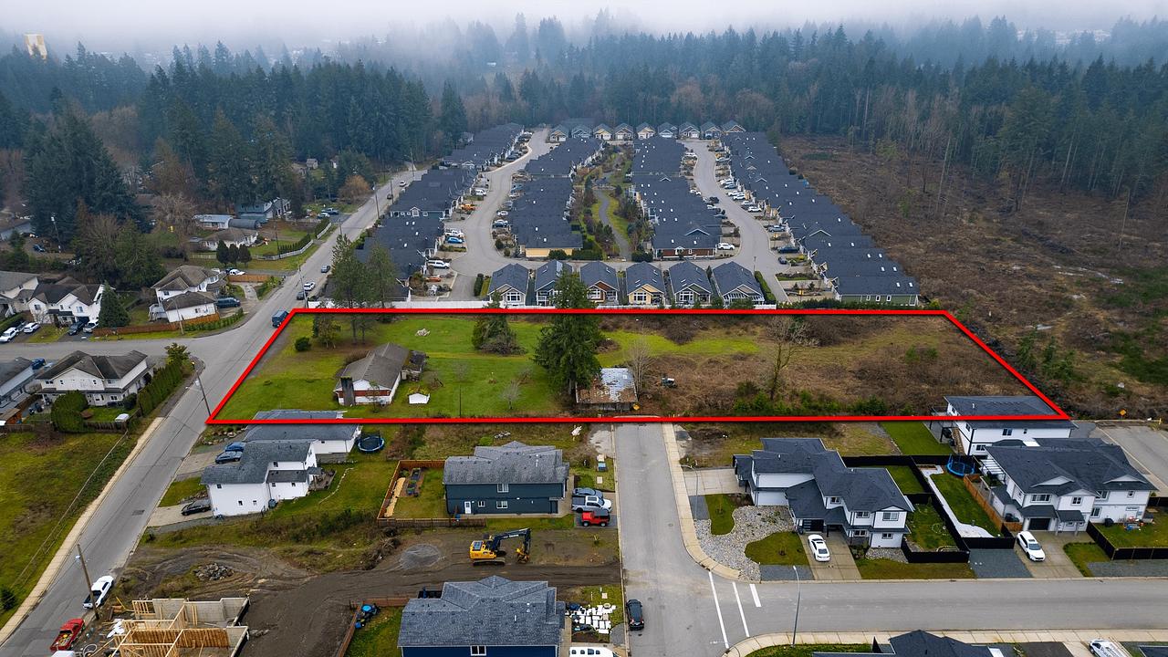 5984 Cassino Road, Duncan, BC