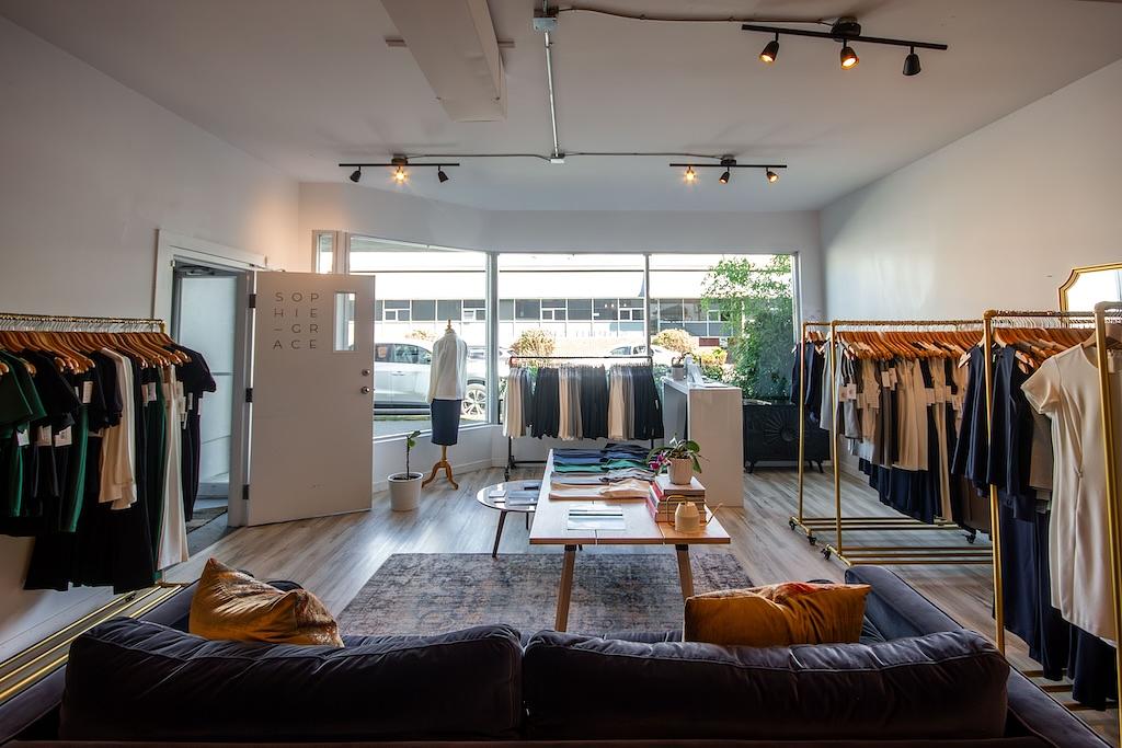 380 W 8th Ave, Vancouver, BC