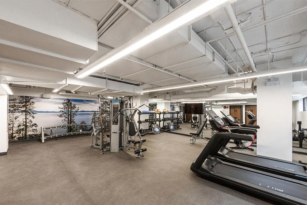 Suite 540 - 1385 West 8th Avenue, Vancouver, BC