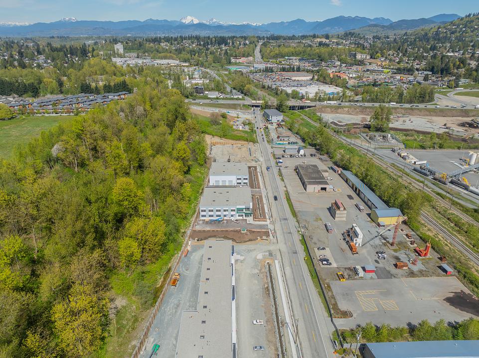 1525 Riverside Road, Abbotsford, BC