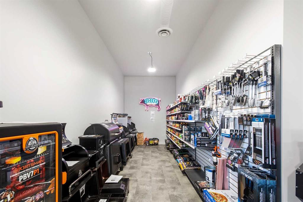 108 - 8805 Resources Road, Grande Prairie, AB