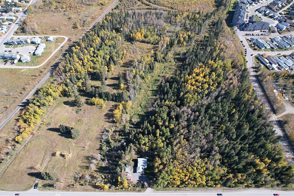 4911 62 Street, Rocky Mountain House, AB