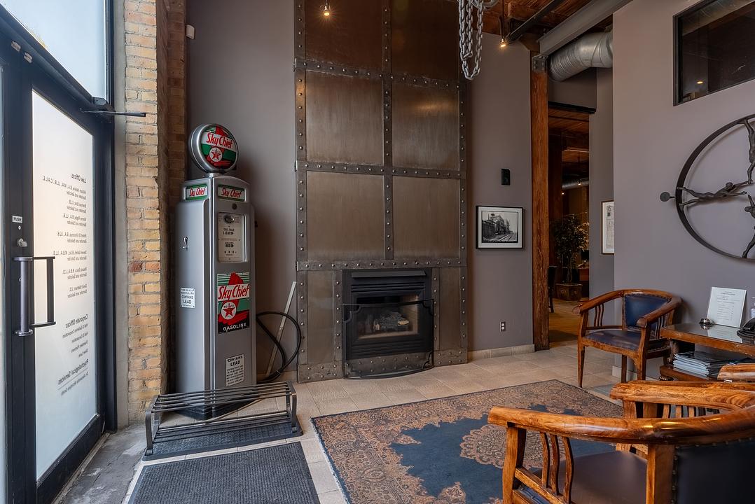 100 - 25 Morrow Ave, Toronto, ON