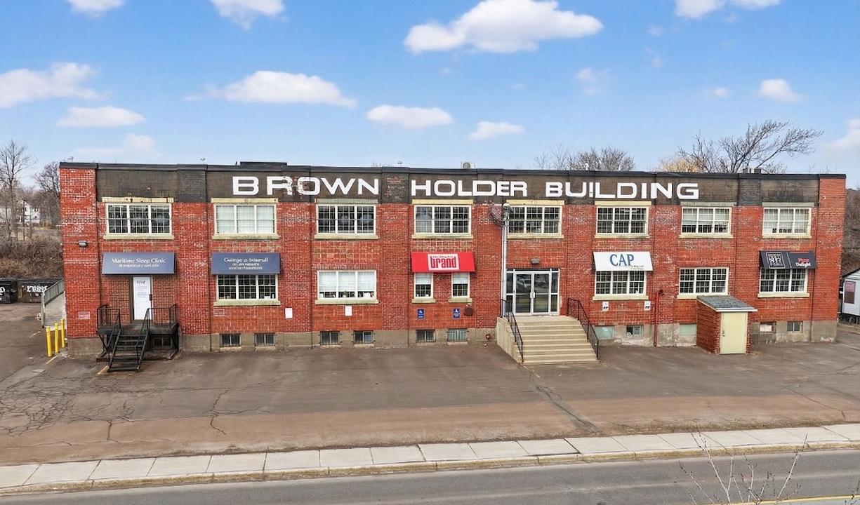 200 - 264 Botsford St, Moncton, NB