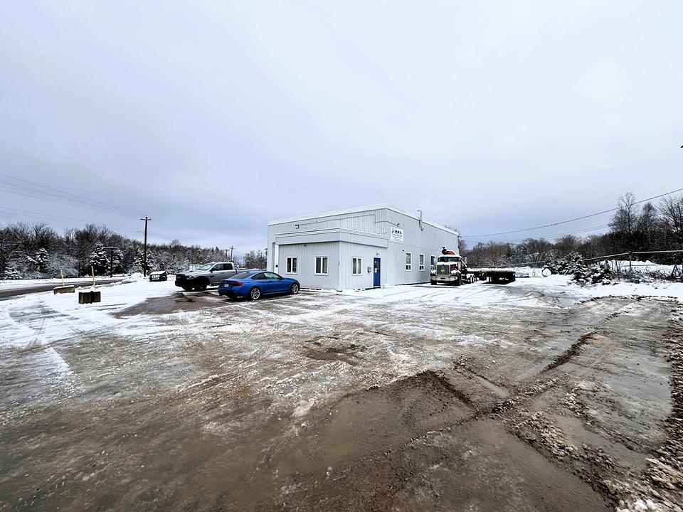 55 Industrial Avenue, Truro, NS
