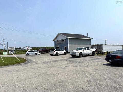 7 Hardscratch Road, Yarmouth, NS