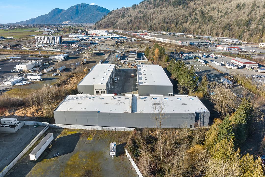7990 Lickman Road, Chilliwack, BC