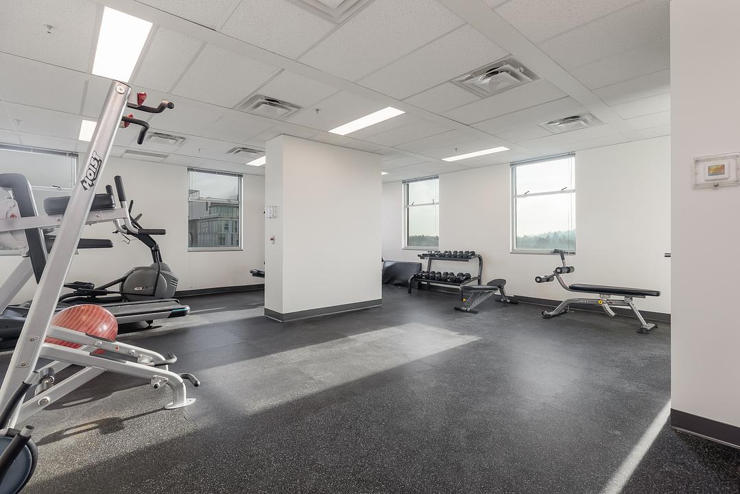 1316 - 750 W Broadway, Vancouver, BC