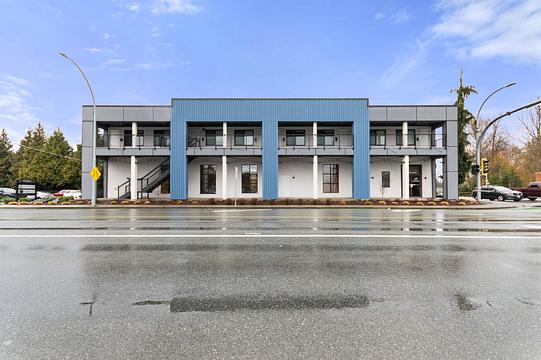 45991 Airport Road, Chilliwack, BC