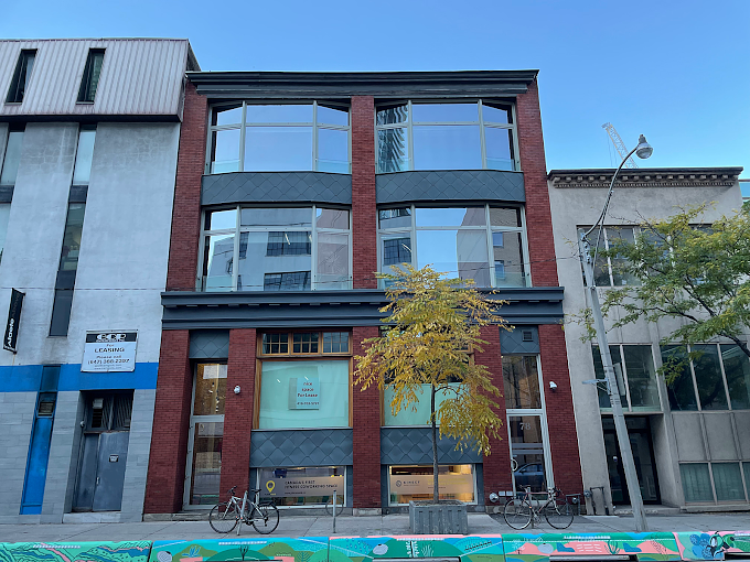 150 - 150-78 Richmond St E, Toronto, ON