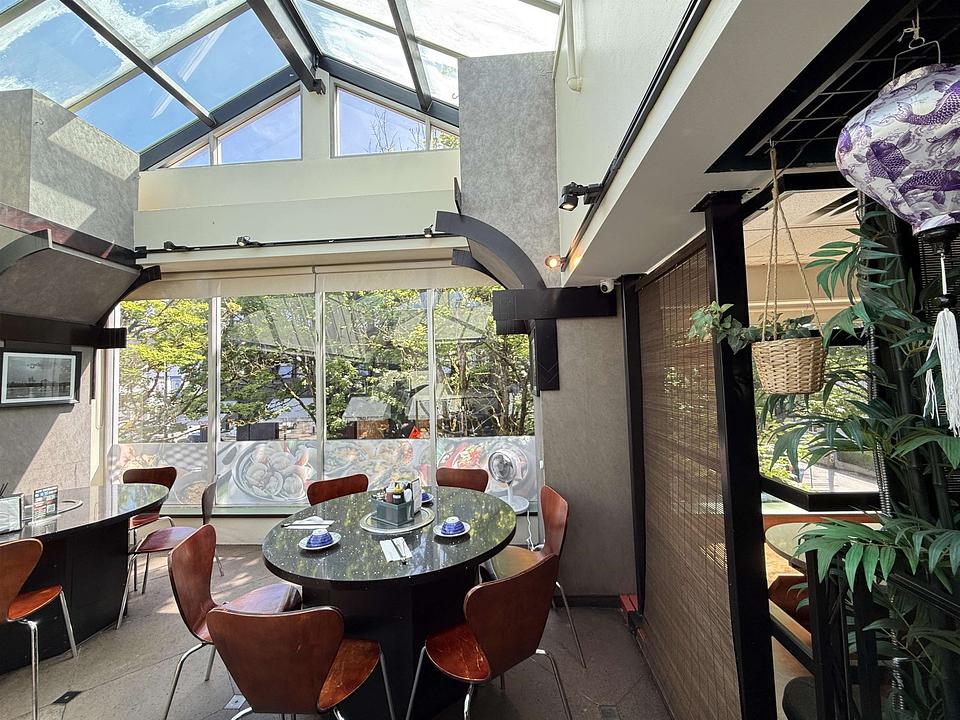 2993 Granville Street, Vancouver, BC