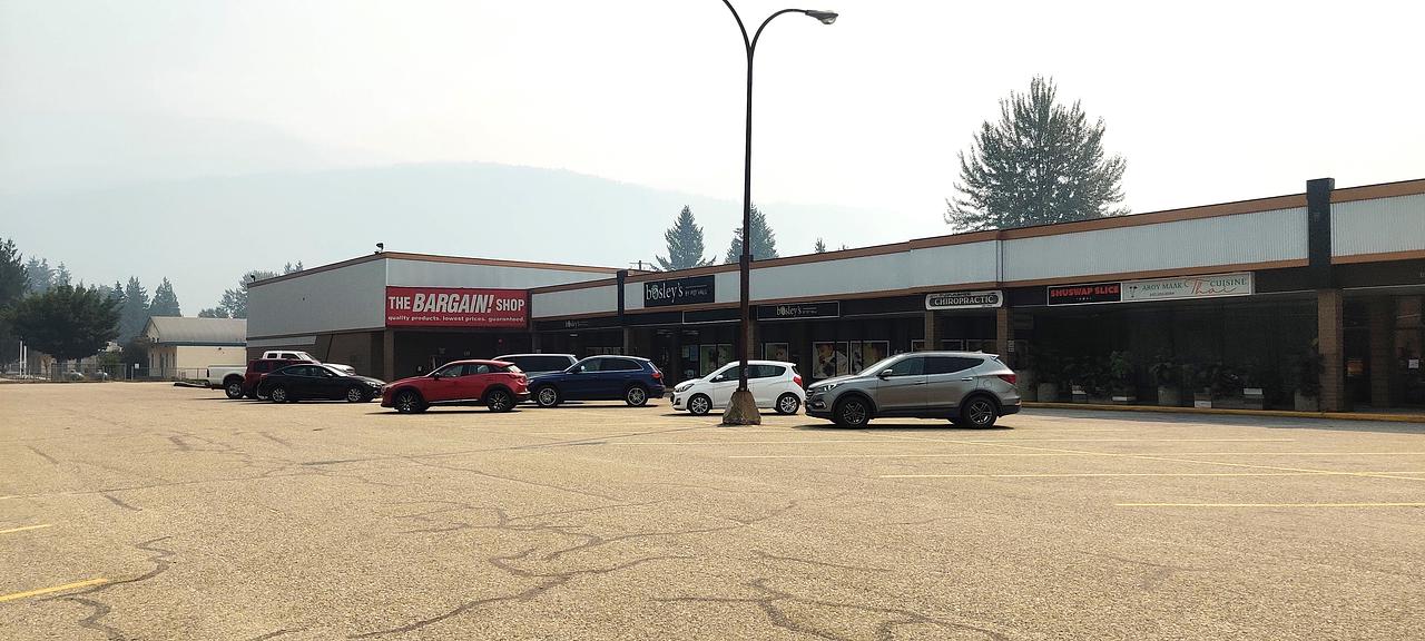 1133 Eagle Pass Way, Sicamous, BC
