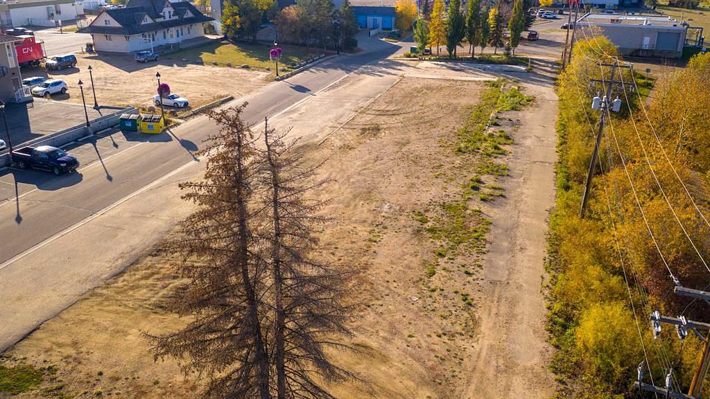 51 Avenue, Athabasca, AB