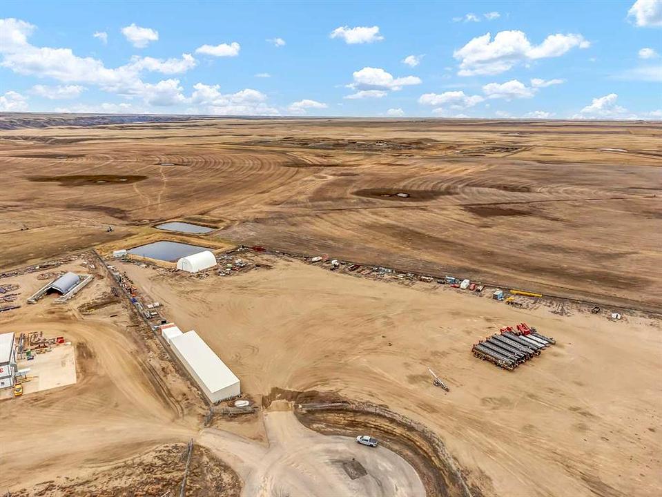6 - 7013 Old Transcanada Highway, Cypress County, AB