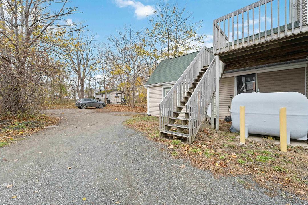 19 Birch Street, Digby, NS