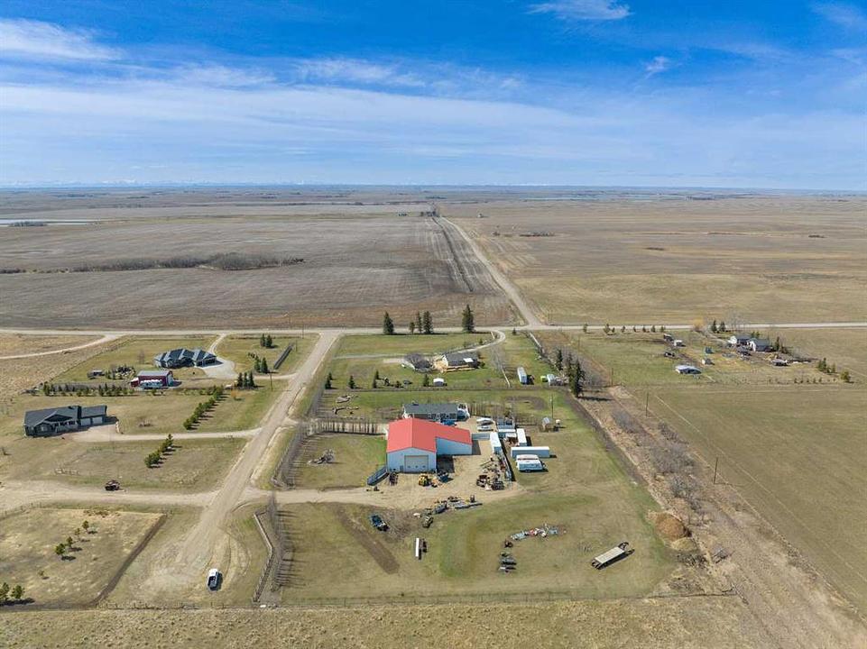255077 Range Road 255, AB, AB