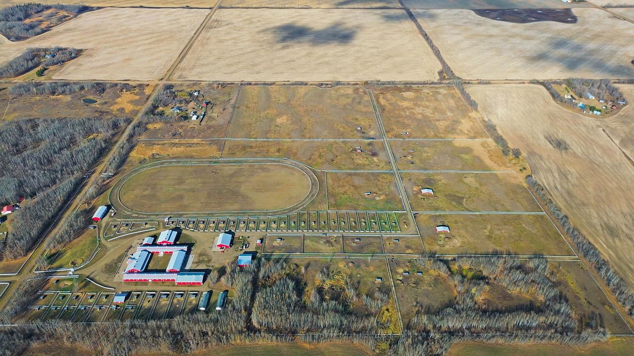N/A - 58117 Range Road 211, Redwater, AB