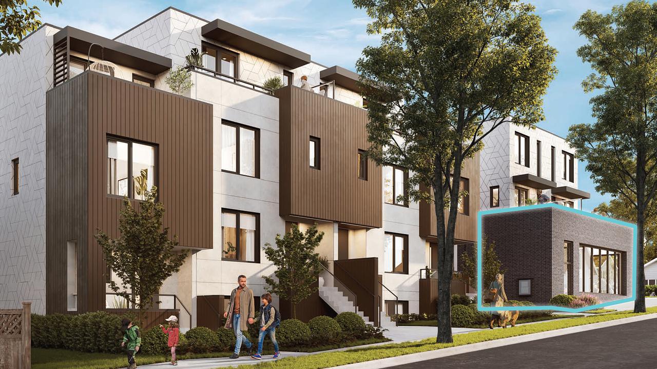 2095 East 1st Avenue, Vancouver, BC