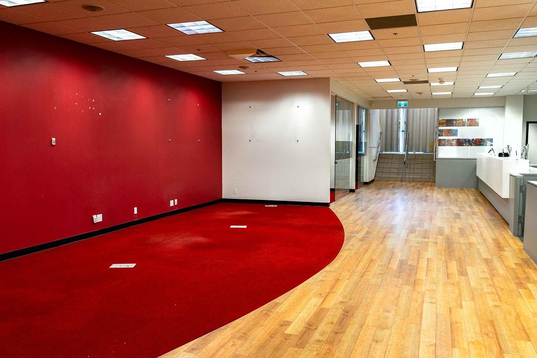 Unit 2164 - 2164 West 41st Avenue, Vancouver, BC