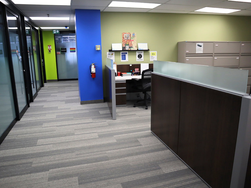 401 - 800 Bay Street, Toronto, ON