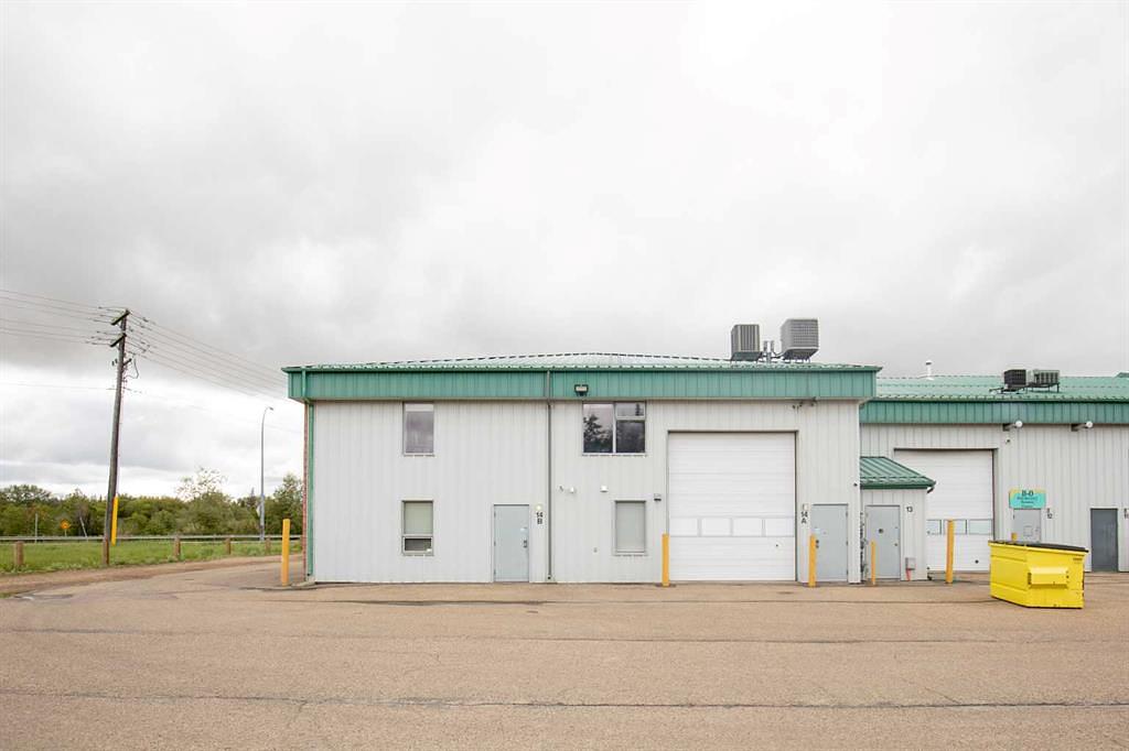 14 - 4646 Riverside Drive, Red Deer, AB