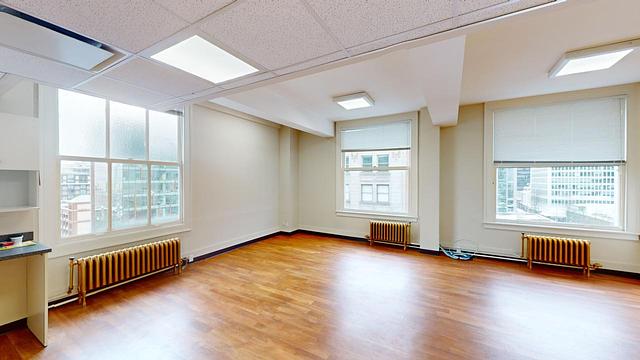 470 Granville Street, Vancouver, BC