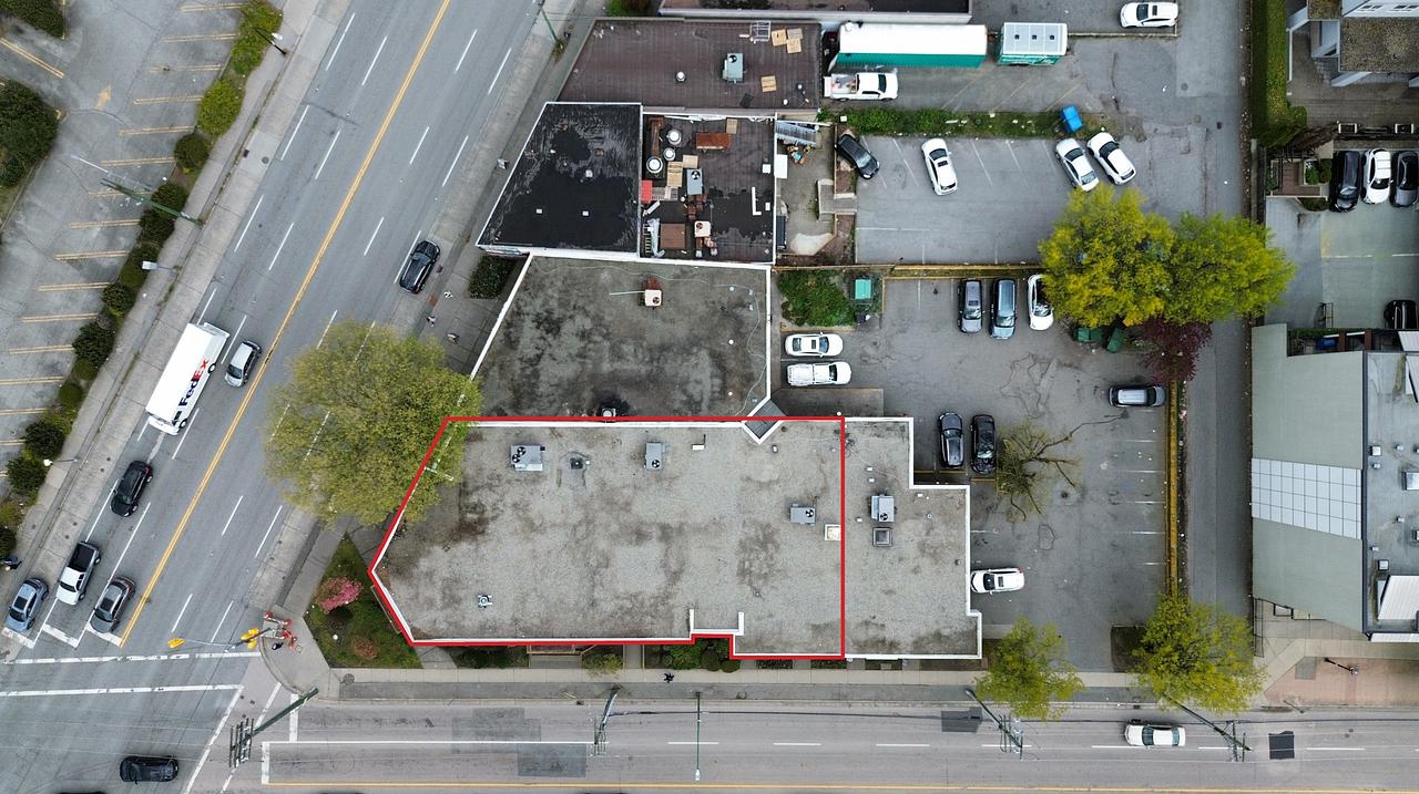 5210 - 5210 Kingsway, Burnaby, BC