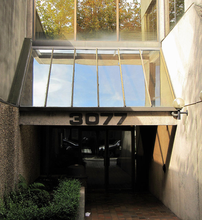 200 - 3077 Granville Street, Vancouver, BC