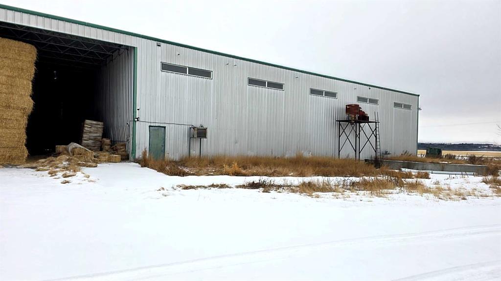 15 - 1041 Alberta 54, Markerville, AB