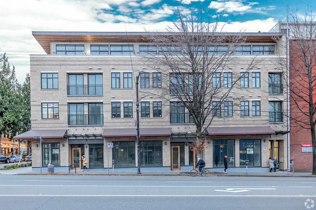 2681 Main Street, Vancouver, BC