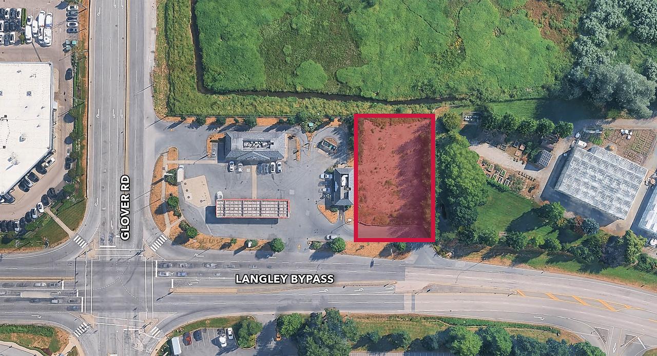 6036 Glover Road, Langley, BC