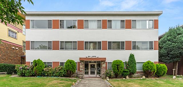 3040 Nanaimo Street, Vancouver, BC