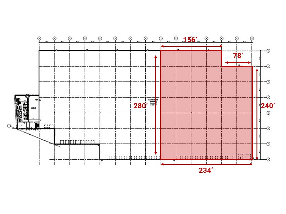 196 Higney Avenue, Dartmouth, NS floorplan