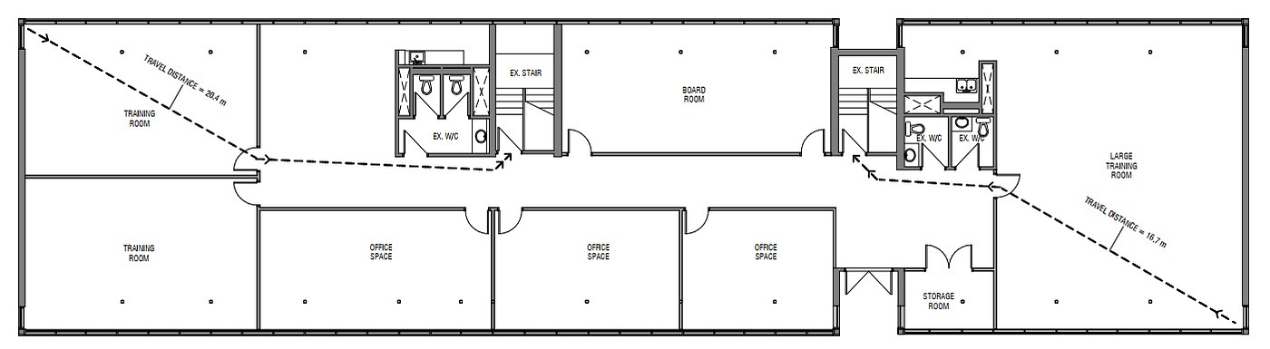 7708 Wagner Road Northwest, Edmonton, AB floorplan