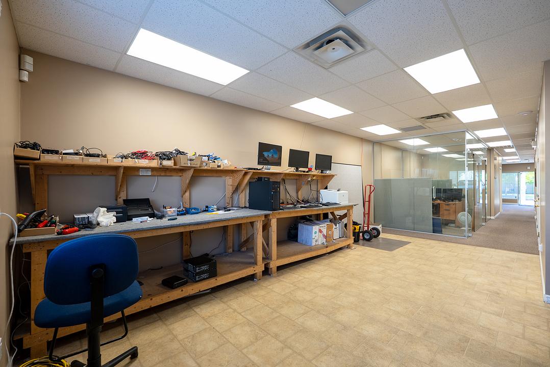 4 - 5492 Production Boulevard, Surrey, BC