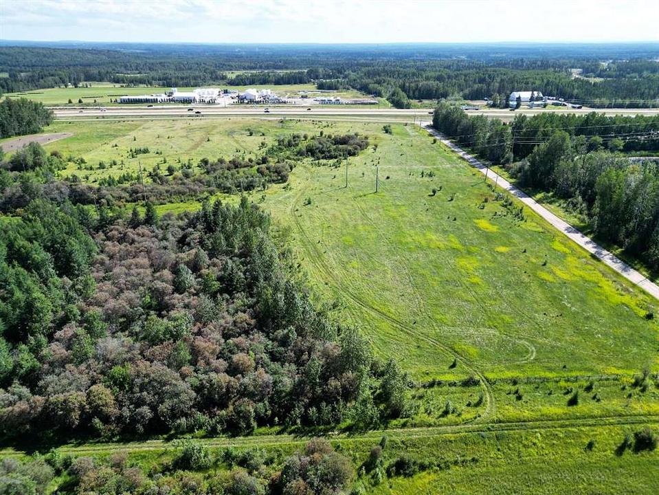 18032 Township Road 532A, YELLOWHEAD COUNTY, AB