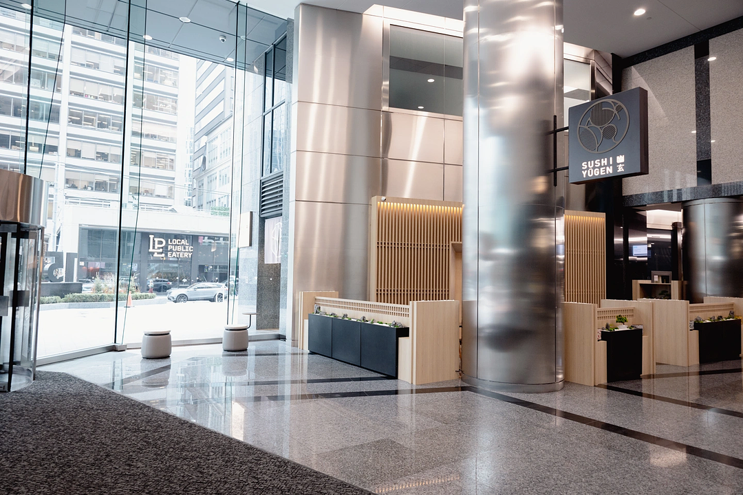 1600 - 150 York Street, Toronto, ON