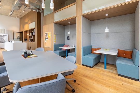 75 Queen St., Suite 1400, Montréal, QC