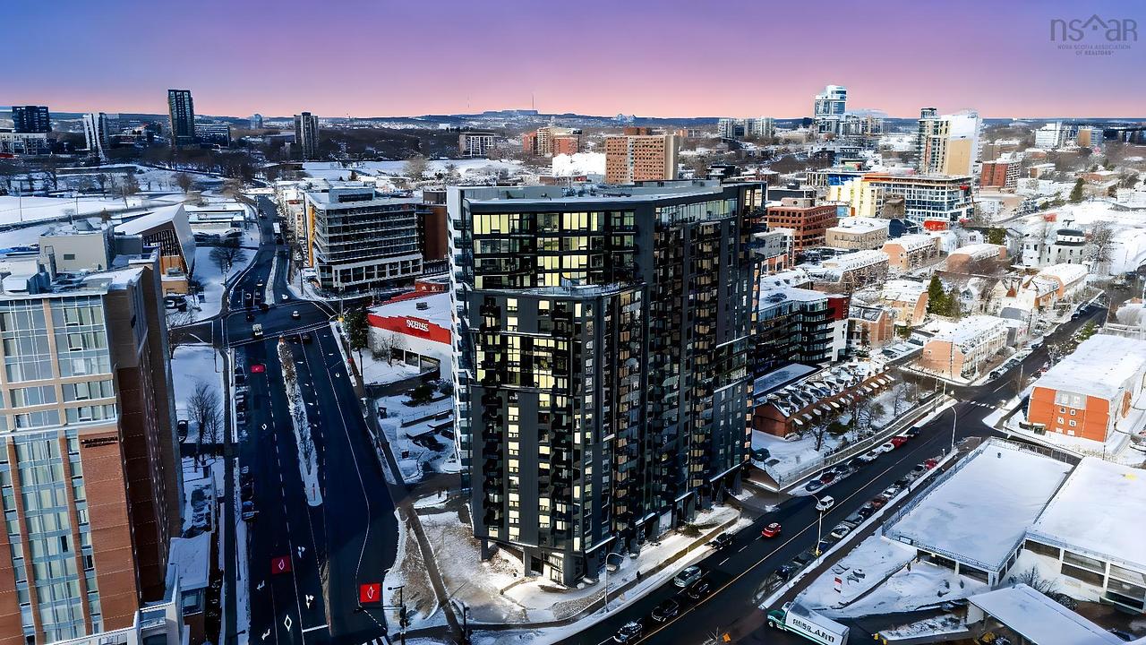 5401 Cogswell Street, Halifax, NS