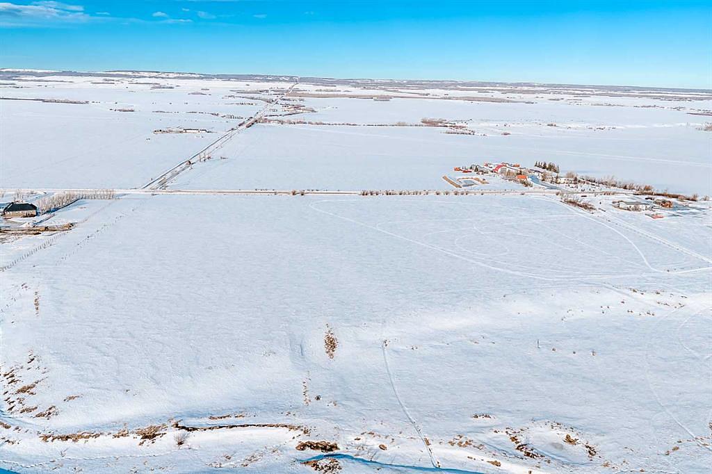 45063A 734 Township, Sexsmith, AB
